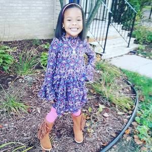 Meet your Posher, Jaye